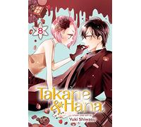 Takane & Hana 8