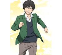 Takano Ichigo - Orange Vol.2 [Edizione: Giappone]