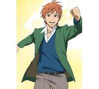 Takano Ichigo - Orange Vol.3 [Edizione: Giappone]