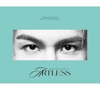 Takanori Iwata LIVE TOUR 2024 "ARTLESS"(DVD)（初回生産限定） [DVD]