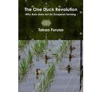 Takao Furuno The One Duck Revolution (Tascabile)