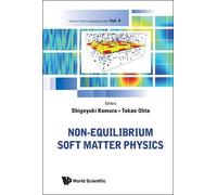 Takao Ohta Non-equilibrium Soft Matter Physics (Copertina rigida)