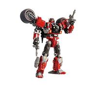 Takara Diaclone DA-59 Tryverse Tryrumbler Red Chaser
