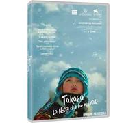 Takara - La notte che ho nuotato (DVD) Takara Kogawa Keiki Kogawa Chisato Kogawa