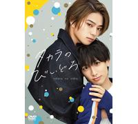Takara no Vidro DVD BOX 4 DVD + Libretto + Scheda Foto Giappone Nuovo con Tra...