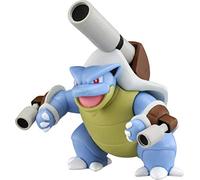 Takara Pokemon Mini Figura Collezione Blastoise 7cm Pocket Monsters Moncolle Ex ESP_14 Tomy Giappone