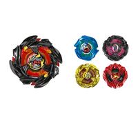 Takara Tommy Beyblade X Beyblade X BX-48 Booster casuale Vol.9