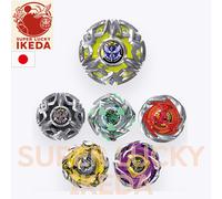 Takara Tommy Beyblade X BX-50 Random Booster Vol.11 Random one New