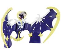 TAKARA TOMY 4904810863762 Pokemon Sun & Moon Ehp02 Lunala Action Figure, 7,6 cm