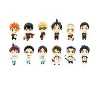 Takara Tomy A. R.t.s Ani-Chara Heroes Haikyuu vol.2 12Pack Box Figura Giappone
