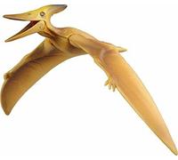 Takara Tomy Ania Avventura AL-06 Pteranodon E Coelacanto Mini Figura D'Azione