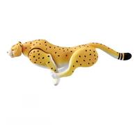 Takara Tomy ANIA Ghepardo Running Ver. AS-13 Action Figure UFFICIALE GIAPPONE