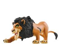 Takara Tomy ANIA Il Re Leone Scar Action Figure UFFICIALE GIAPPONE