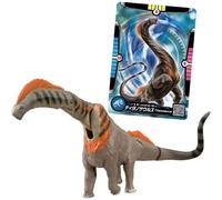 Takara Tomy ANIA Jurassic World Titanosaurus Action Figure UFFICIALE GIAPPONE