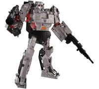 Takara Tomy Anime Transformers Legends Series LG13 Megatron Action Figure NUOVO