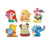 Takara Tomy Arts Disney Characters PERIHAPI! Hide & Seek Hide and Seek Hide and Seek Hide and Seek - 1 scatola, ca. 9,3 x 3,8 x 14,2 cm (235 x 98 x 142 mm), in PVC