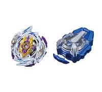 TAKARA TOMY B-168 Booster Rage Longinus Ds' 3A + B-166 S.King Launcher [ L ]
