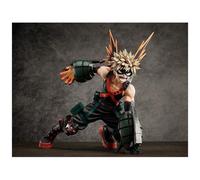 MY HERO ACADEMIA Katsuki Bakugo 1/4 Statua PVC 30 cm TAKARA TOMY