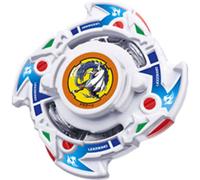 Takara Tomy Beyblade Burst B-00 Wbba. Limitata Dragone Fantom G V Bianco 2018