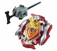 Takara Tomy Beyblade Burst B-105 Starter Z-Achilles.11.Xt NUOVO Dal Giappone
