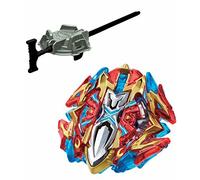 Takara Tomy Beyblade Burst B-120 Starter Bastard Excalibur.1 ' .sw Nuovo Da