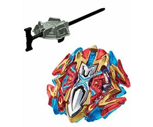 Takara Tomy Beyblade Burst B-120 Starter Buster Xcalibur.1 ' .sw 19098JAPAN