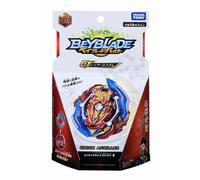 TAKARA TOMY Beyblade Burst B-150 Union Achilles Cn Xt + Retsu GIAPPONE UFFICIALE
