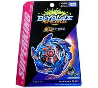 Takara Tomy Beyblade Burst B-160 Booster King Helios.zn 1B Giappone Ufficiale