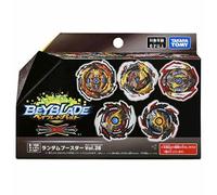 Takara Tomy Beyblade Burst B-196 Random Booster Vol.28 GIAPPONE UFFICIALE