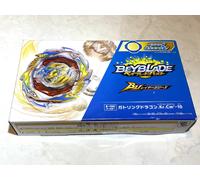 TAKARA TOMY Beyblade Burst B-199 Booster Gatling Dragon . Kr.Cm'-10
