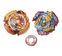 Takara Tomy Beyblade Burst B-205 Burst Ultimate Vs Set UFFICIALE GIAPPONESE