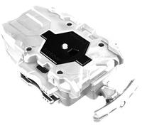 TAKARA TOMY Beyblade Burst B-26 Bey Lanciatore Bianco Nuovo Da Giappone