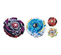 Takara Tomy Beyblade Burst B-98 God Customize Set GIAPPONE UFFICIALE