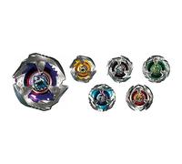 Takara Tomy Beyblade X Booster BX-14 Random Booster Vol. 1 Set completo