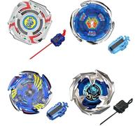 Takara Tomy Beyblade X BX-00 Beyblade 25° Anniversario Set GIAPPONE UFFICIALE