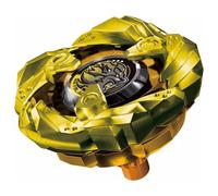 Takara Tomy Beyblade X BX-00 Booster Leon Claw 5-60P Metal Coat Oro GIAPPONE