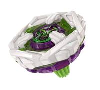 Takara Tomy Beyblade X BX-00 Samurai Steel 5-70GF Metal Coat Bianco GIAPPONE