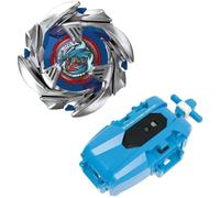 Takara Tomy Beyblade X BX-34 Starter Cobalt Dragoon 2-60C GIAPPONE UFFICIALE