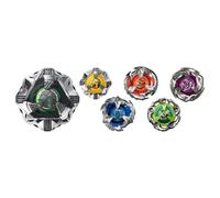 タカラトミー(TAKARA TOMY) Beyblade X Beyblade X BX-35 Amplificatore casuale Vol.4