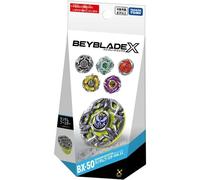 Takara Tomy Beyblade X BX-50 Random Booster Vol.11 Ufficiale Giappone