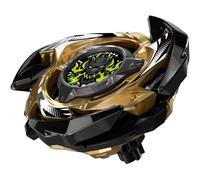 Takara Tomy Beyblade X CX-00 Dran Brave S6-60V Metallo Cappotto Nero Giappone
