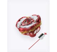 Takara Tomy Beyblade X CX-00 Starter Pegasus Blast Atr Metallo Giacca Red Japan