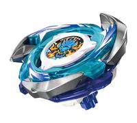 TAKARA TOMY BEYBLADE X CX-01 Starter Doran Brave S6-60V con lanciatore avvolg...