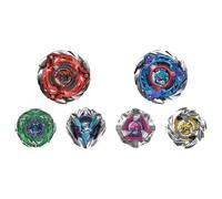 TAKARA TOMY BEYBLADE X CX-08 Random Booster Vol.7 Uno dei sei tipi di Beyblade