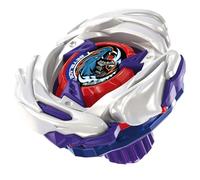 Takara Tomy Beyblade X UX-17 Starter Meteor Dragone 3-70J Metallo Bianco Japan