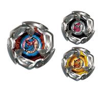 TAKARA TOMY Beyblade X Random Booster Viper Tail Select Top - Metallo, Multicolore, 6+, tema anime