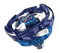 Takara Tomy Beyblade X UX-00 Samurai Saber 5-60K Metal Coat Samurai Blue