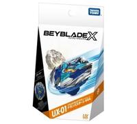 Takara Tomy Beyblade X UX-01 Dranbuster 1-60A