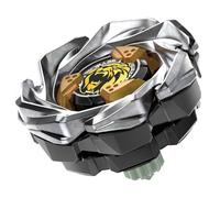 TAKARA TOMY BEYBLADE X UX-06 Booster Leon Crest 7-60GN Top Rosso Metallo