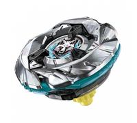 Beyblade X UX-08 Starter Silver Wolf 3-80FB - TAKARA TOMY - Giocattolo da Battaglia - Argento - Bambini - Aviazione - Metallo - Standard